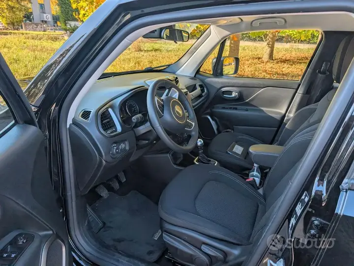 Jeep Renegade 2023 photo 4
