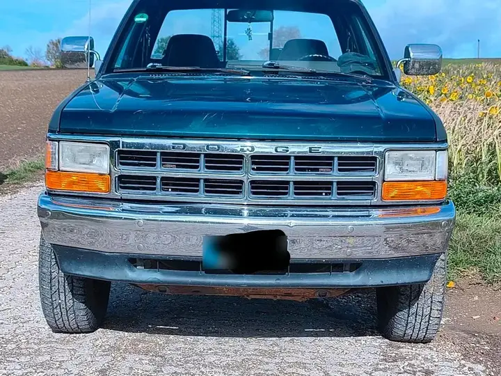 Dodge Dakota