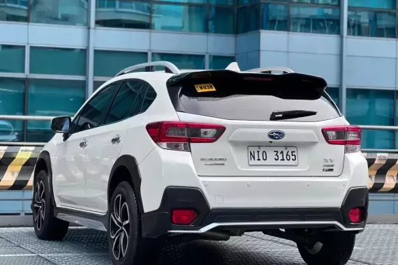 Subaru Xv Gt Edition 2023 photo 5