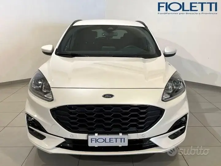 Ford Kuga 2023 photo 3