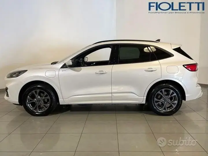 Ford Kuga 2023 photo 4