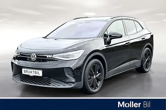Volkswagen Id.4