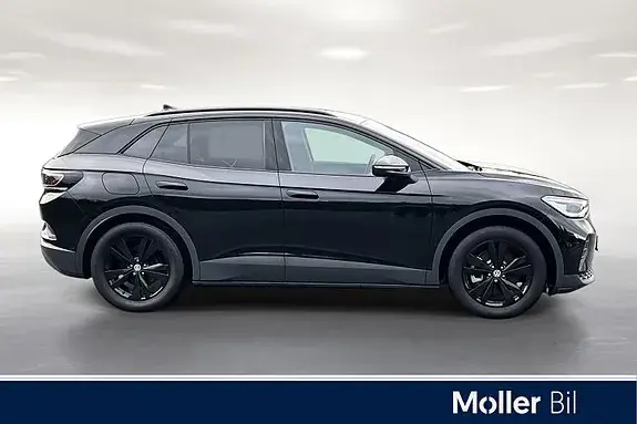 Volkswagen Id.4 2026 photo 4
