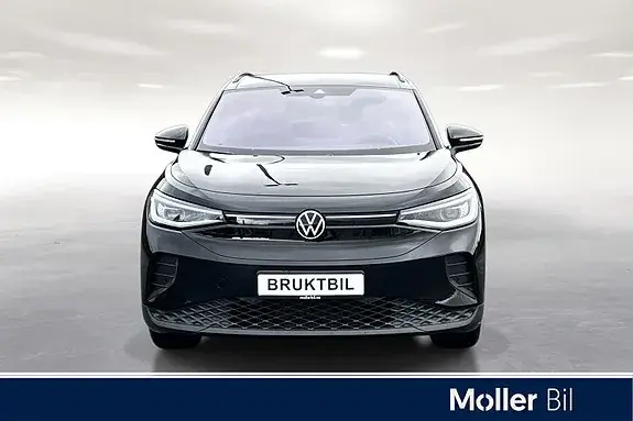 Volkswagen Id.4 2026 photo 2