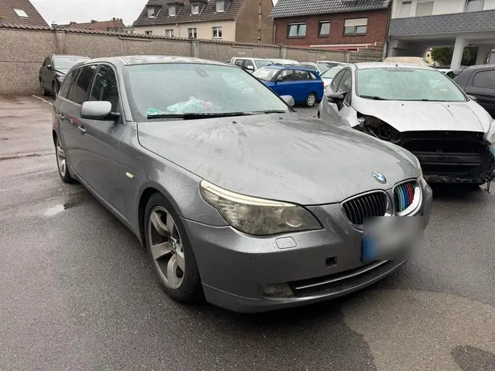 BMW 530D