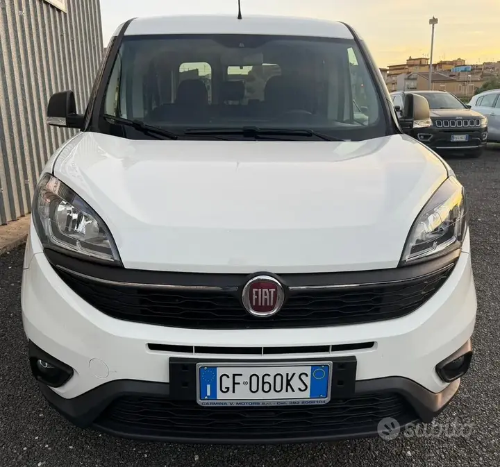 Fiat Doblò