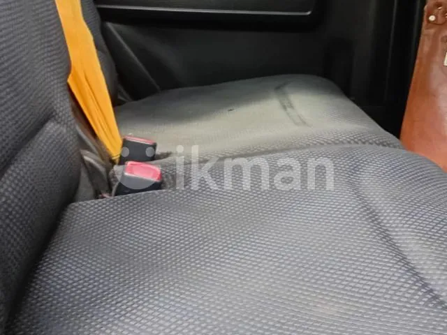 Suzuki Wagon R 2017 photo 5