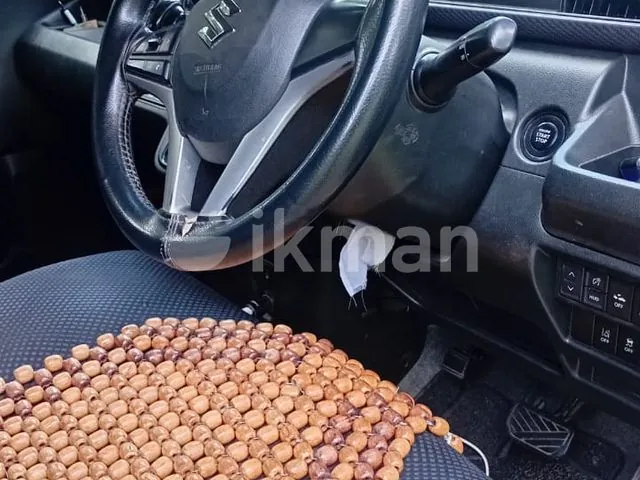 Suzuki Wagon R 2017 photo 4