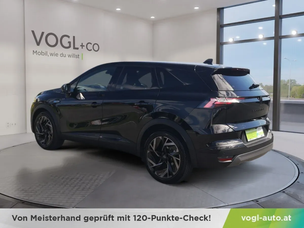 Renault Symbioz 2024 photo 2