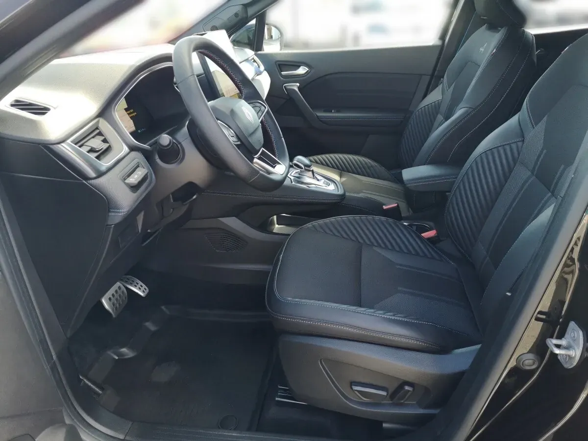 Renault Symbioz 2024 photo 3