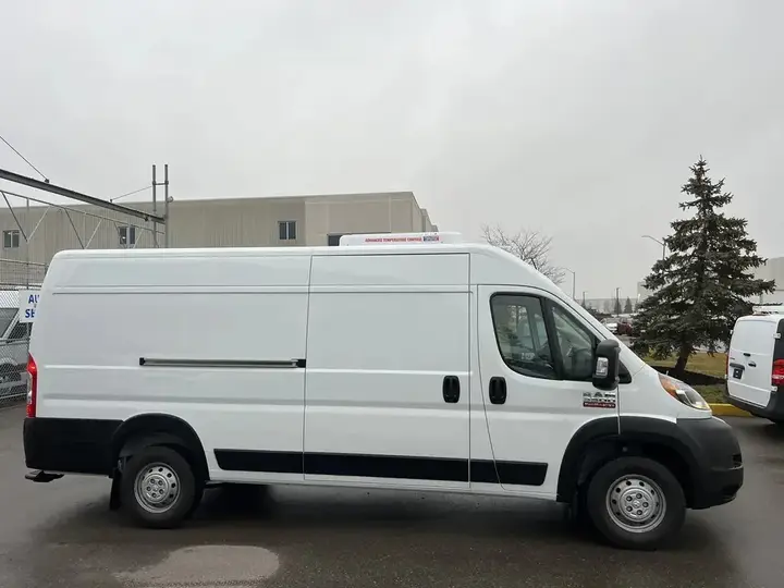 Ram Promaster 2022 photo 3