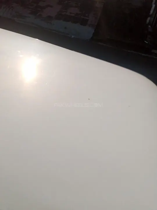 Suzuki Margalla