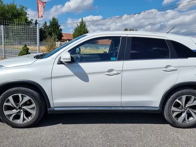 Citroen C4 Aircross 2012 photo 4