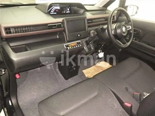 Suzuki Wagon R 2025 photo 3