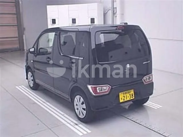 Suzuki Wagon R 2025 photo 2