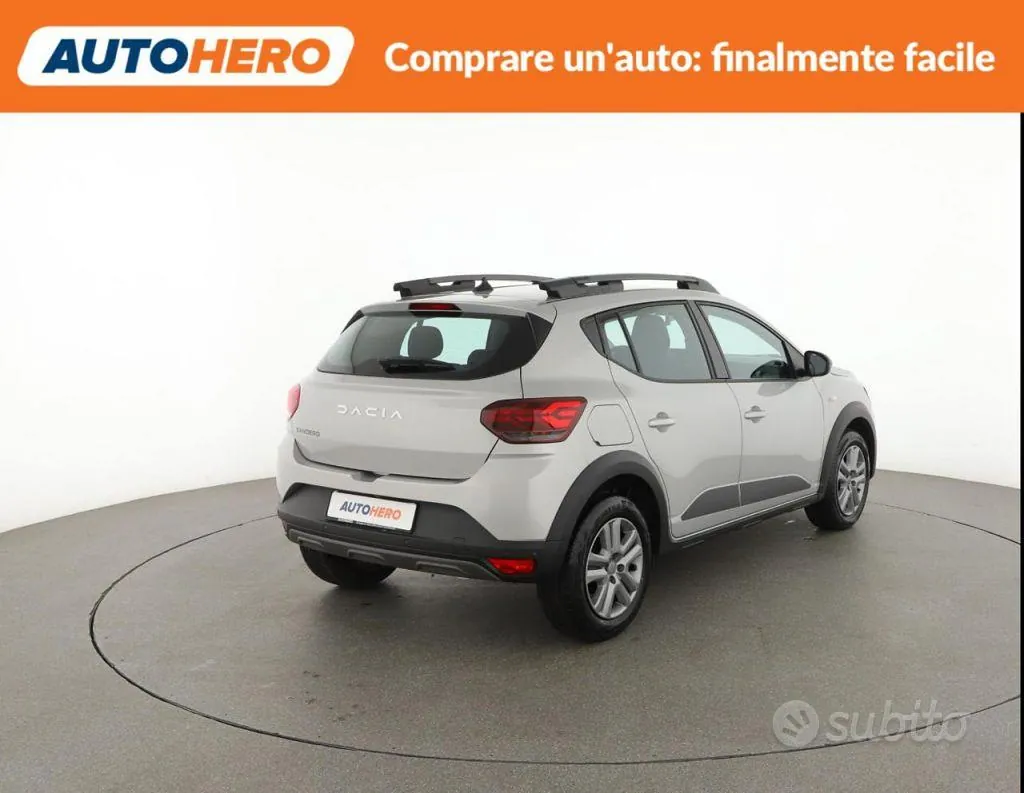 Dacia Sandero 2023 photo 5