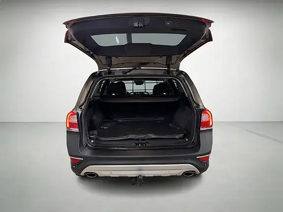 Volvo Xc70 2016 photo 5