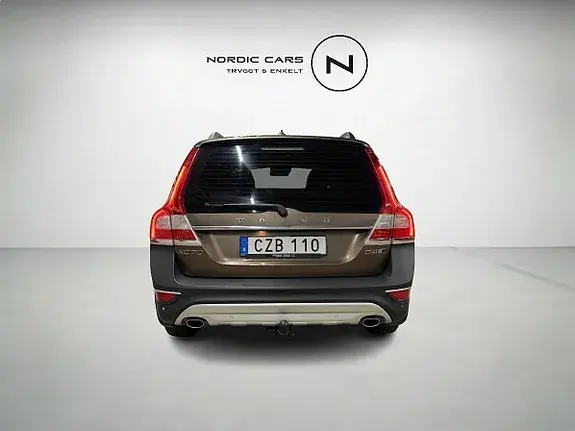 Volvo Xc70 2016 photo 4