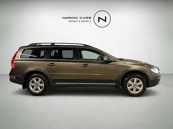 Volvo Xc70 2016 photo 2