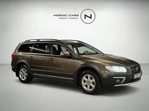 Volvo Xc70