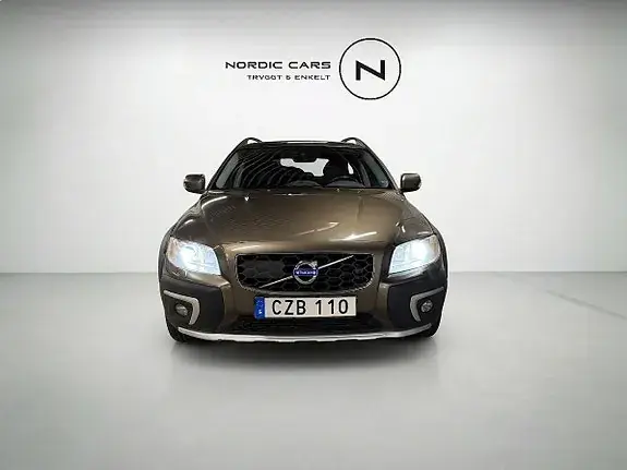 Volvo Xc70 2016 photo 3