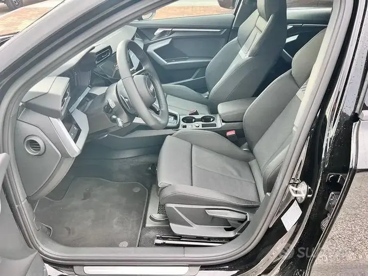 Audi A3 Sportback 2026 photo 5