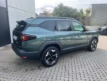 Dacia Bigster 2026 photo 3