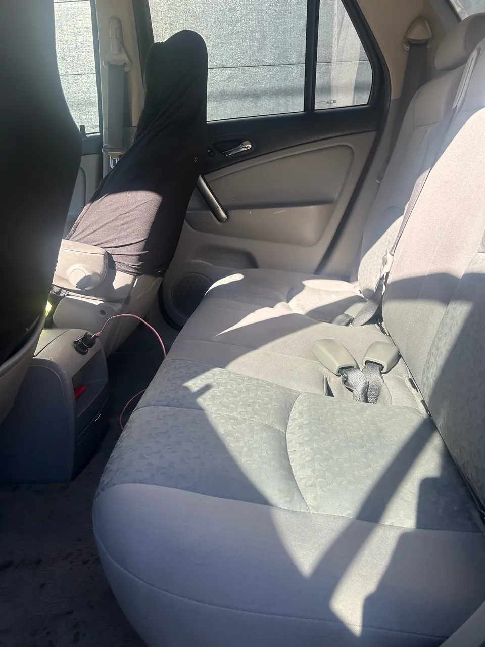 Saturn Vue 2007 photo 3