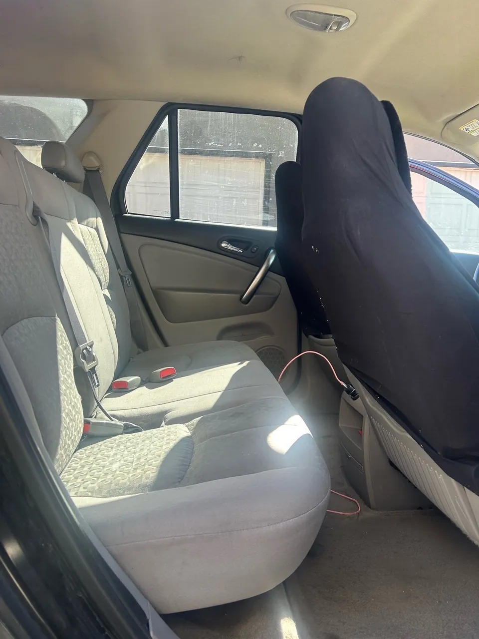 Saturn Vue 2007 photo 4