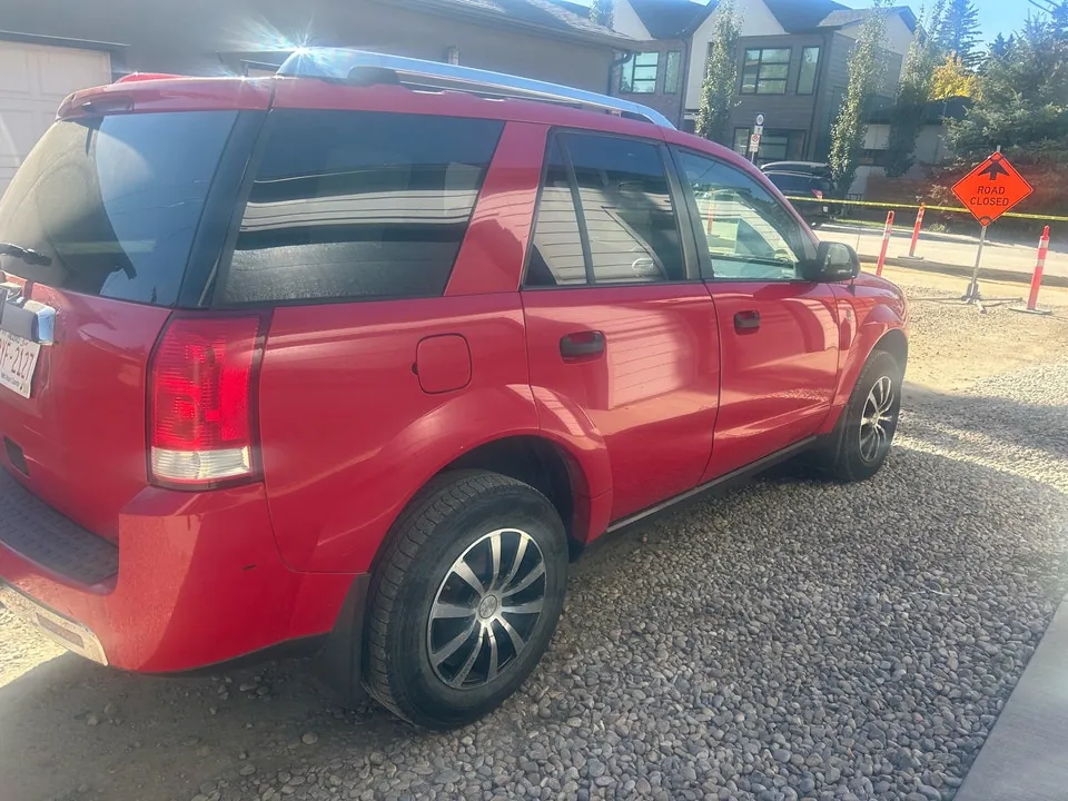 Saturn Vue 2007 photo 2