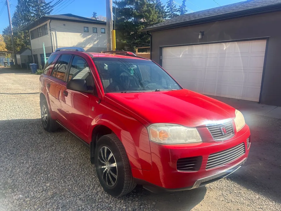 Saturn Vue