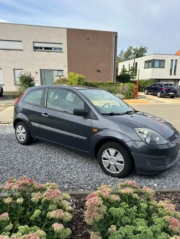 Ford Fiësta