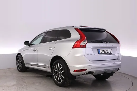 Volvo Xc60 2017 photo 3