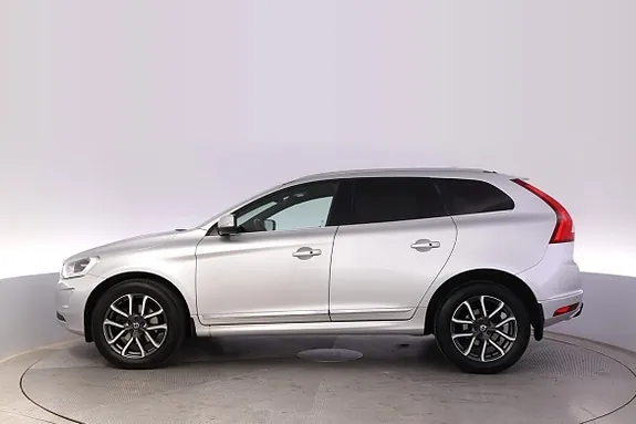 Volvo Xc60 2017 photo 2