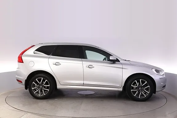 Volvo Xc60 2017 photo 5