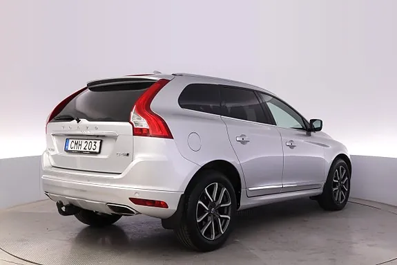 Volvo Xc60 2017 photo 4