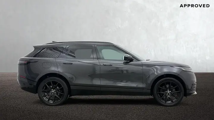 Land Rover Range Rover Velar 2025 photo 5