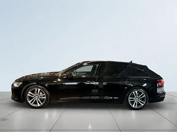 Audi A6 2019 photo 4