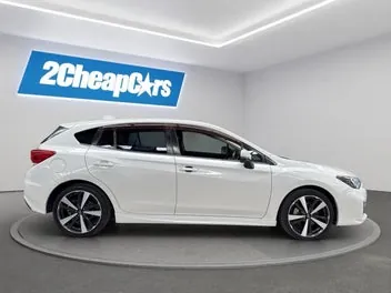 Subaru Impreza 2018 photo 5