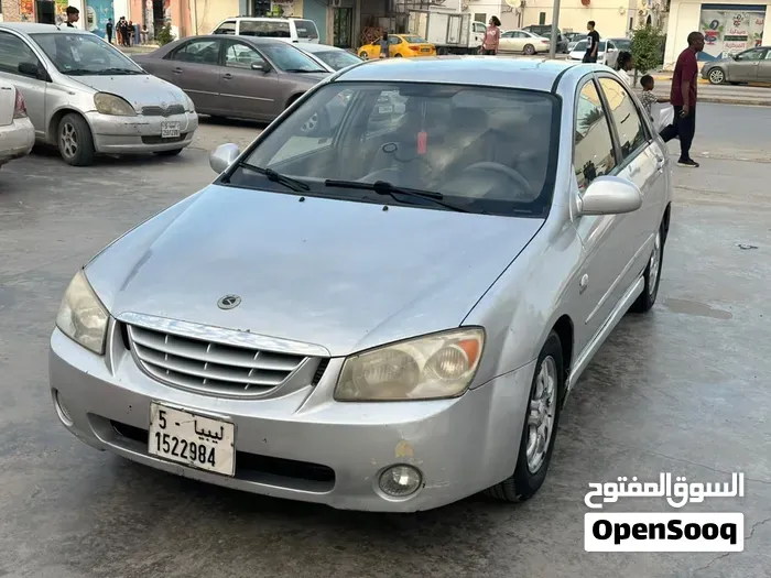 Kia Cerato