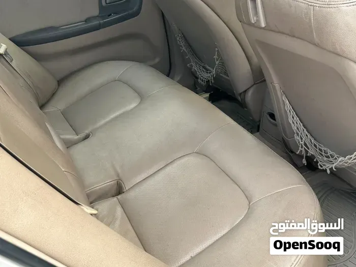 Kia Cerato 2005 photo 4
