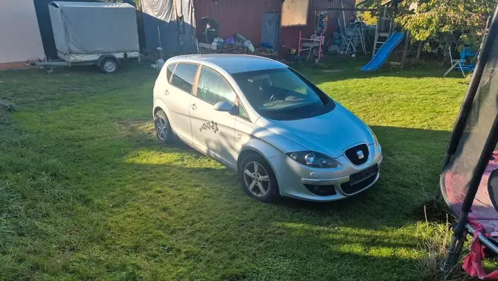 Seat Altea