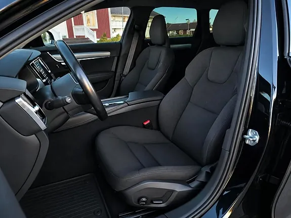 Volvo V90 2020 photo 5