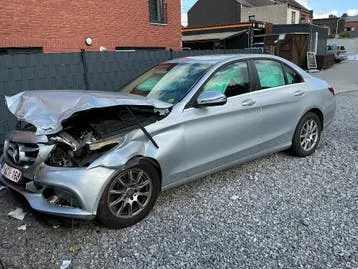 Mercedes-Benz C200 Cdi
