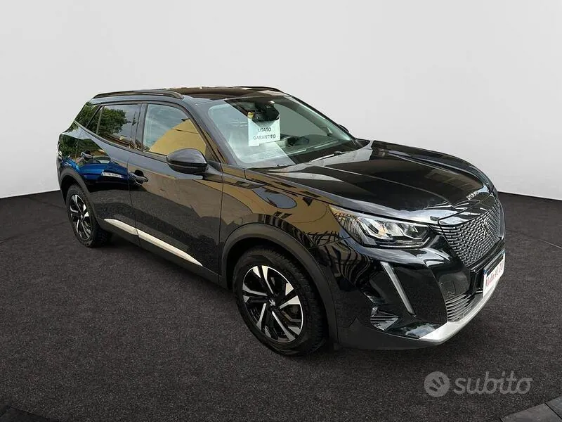 Peugeot 2008 2021 photo 3