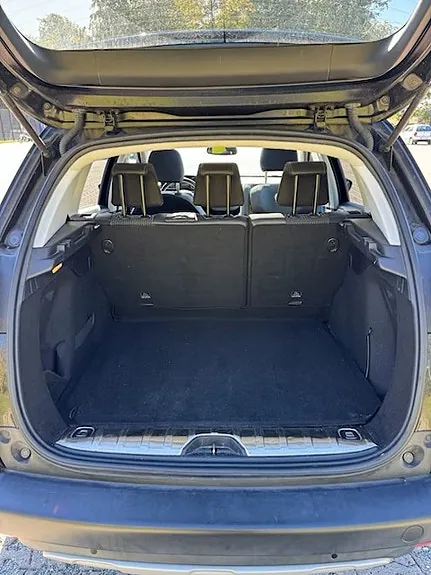 Peugeot 2008 2018 photo 4