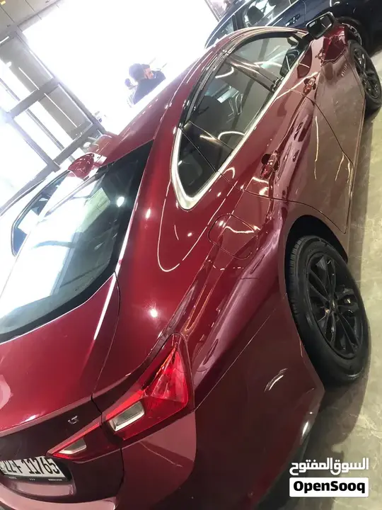 Chevrolet Malibu 2017 photo 4