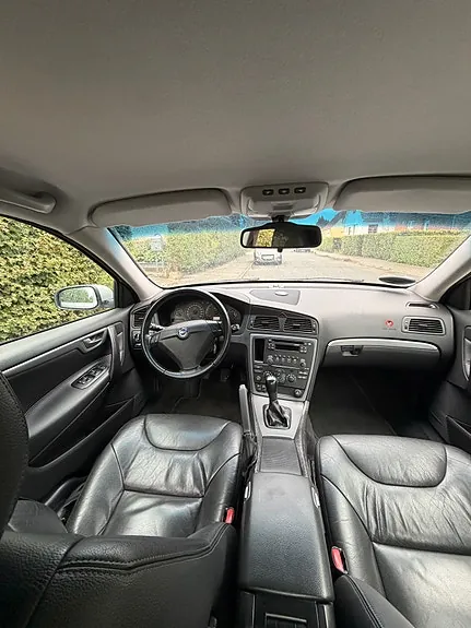 Volvo S60 2004 photo 5