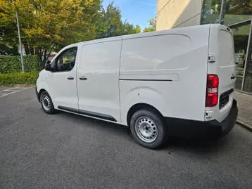 Opel Vivaro 2021 photo 3