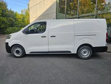 Opel Vivaro 2021 photo 2